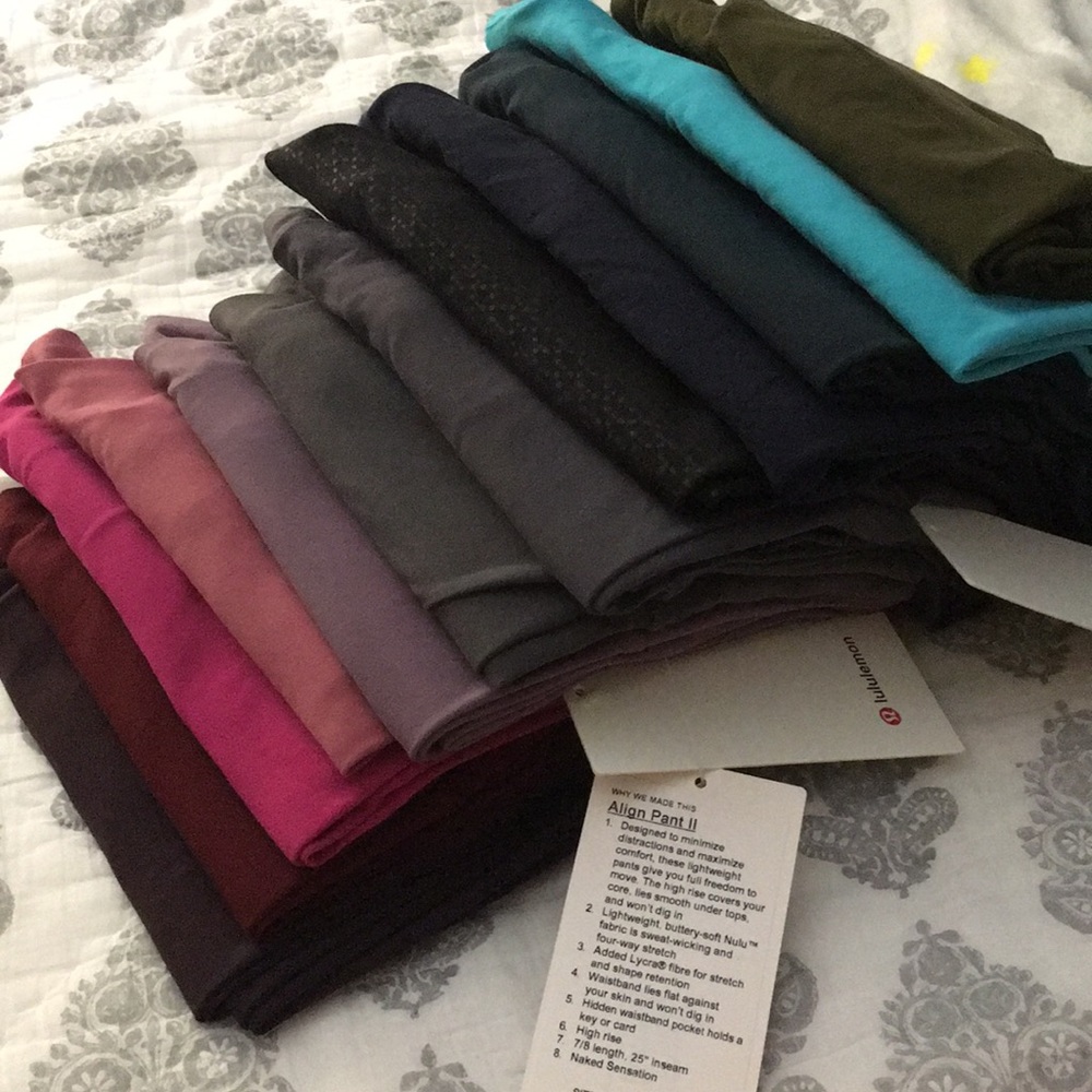 Lulu Obsession